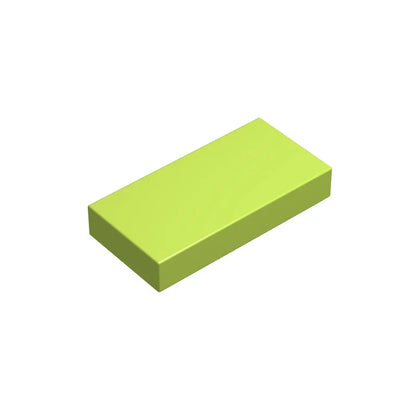 50pcs 3069 30070 Smooth Thin 1x2 Thin Figure Buildings Blocks Toys For Children Compatible Educational Creative Size Gift DIY