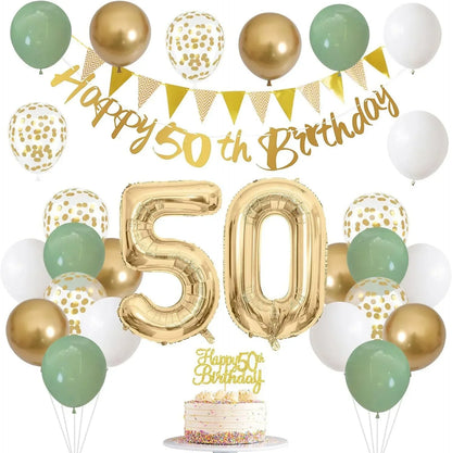 Cake Toppers, Personalized Birthday Cake Topper, Custom Cake Topper for All Ages, Elegant Party Decor, Topper Custom for Mile