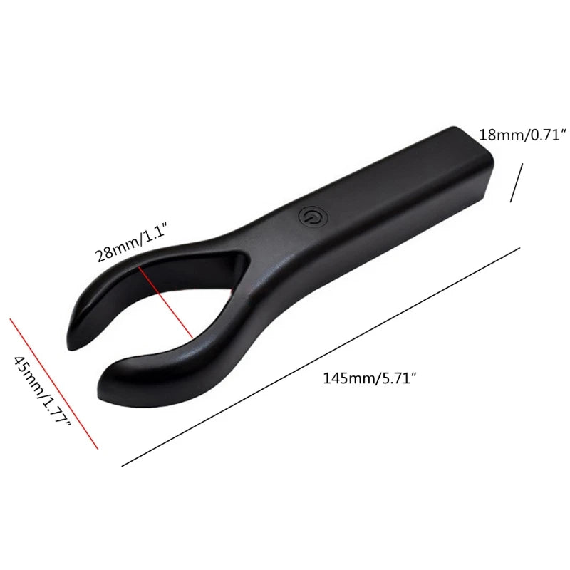 USB Vein Viewer Transilluminator LED Vessel Vein Display Instrument Vessel Finder Blood Vessel Lamp