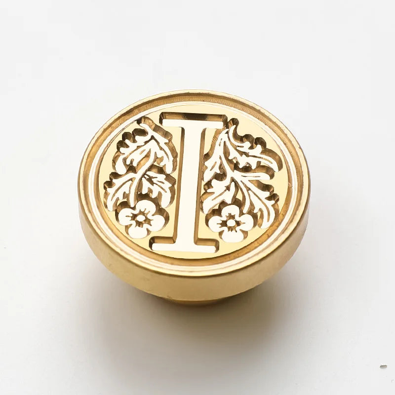 Sealing Wax for Stamp Head Letter Retro Seal Kit Nail Silicone Stamps Logo for Scrapbooking Surgut Print Set Wedding Craft So