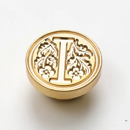 Sealing Wax for Stamp Head Letter Retro Seal Kit Nail Silicone Stamps Logo for Scrapbooking Surgut Print Set Wedding Craft So
