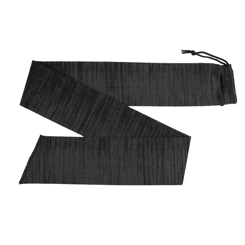 Tactical Airsoft Gun Socks for Rifles Shotgun Cover Sleeves 36cm 14"/140cm Tactical Outdoor Shooting Hunting Sack Storage Bag