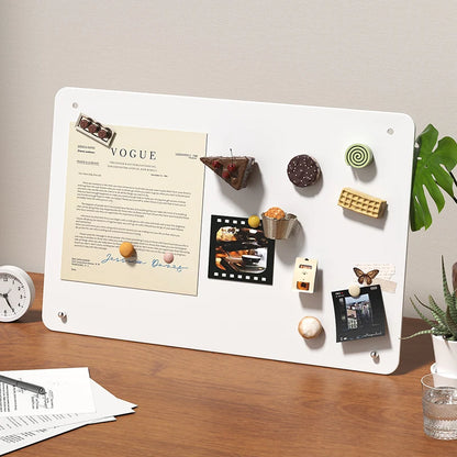 Extra-large magnetic blackboard plan board,reusable memo planning sheet,wall-mounted desk type,suitable for home office,kitch