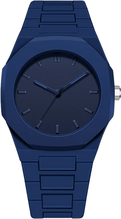TOMI Simple Style Men Quartz Watch Classic Male Daily Wristwatch