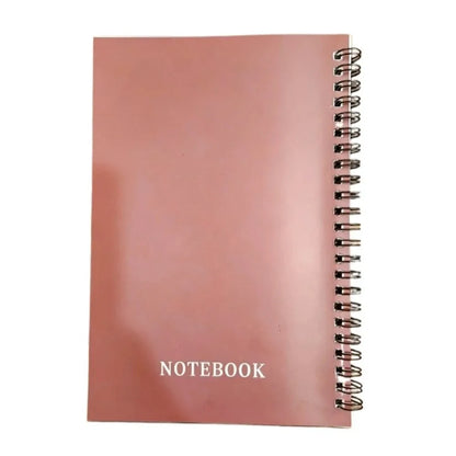 Natural Healing Handbook Spiral Bound Guidebook For Herbal Remedies And Holistic Health Support With Step By Step Protocols