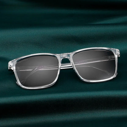 2025 Brand New Sunglasses Unisex Retro TR90 Sunglasses Polarized UV400 Lens Vintage Eyewear Sun Glasses For Men Women Luxury