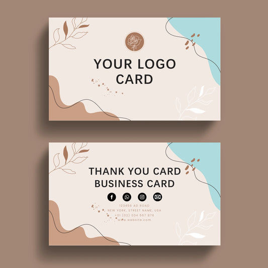 Custom Cards Thank You Cards Custom Business Card Packaging For Small Businesses Wedding Invitations Postcards Personalized L