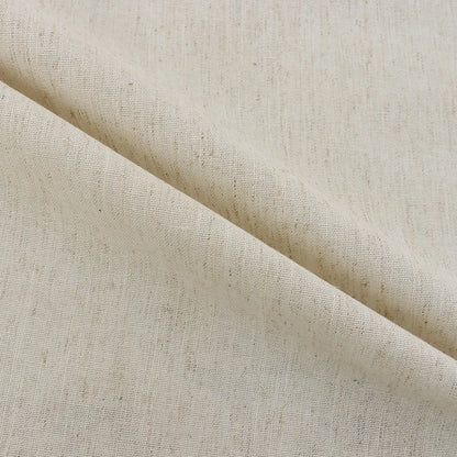50x150cm Raw Cloth Hemp Cotton Linen Fabric Burlap Texture for Sewing Patchwork Painting Quilting Table Runner Party Decorati
