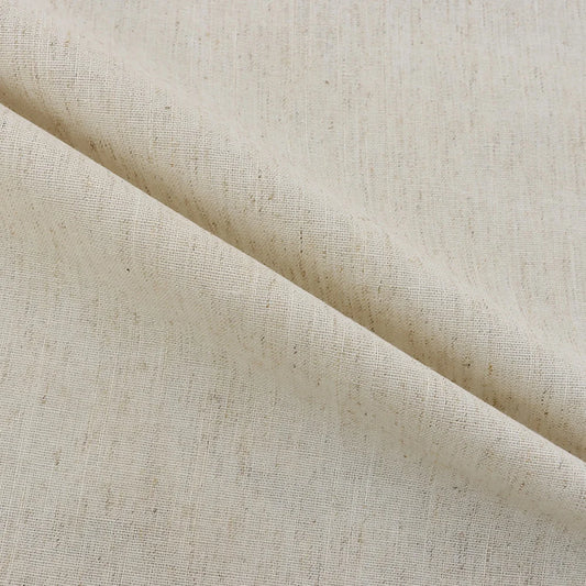 50x150cm Raw Cloth Hemp Cotton Linen Fabric Burlap Texture for Sewing Patchwork Painting Quilting Table Runner Party Decorati