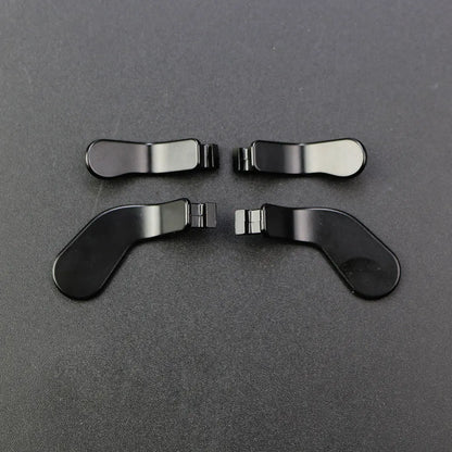 JCD Metal Paddles Trigger Button For Xbox One Elite Series 1 2 Controller Gamepad D-Pad Direction Cross Key Accessories - Pad