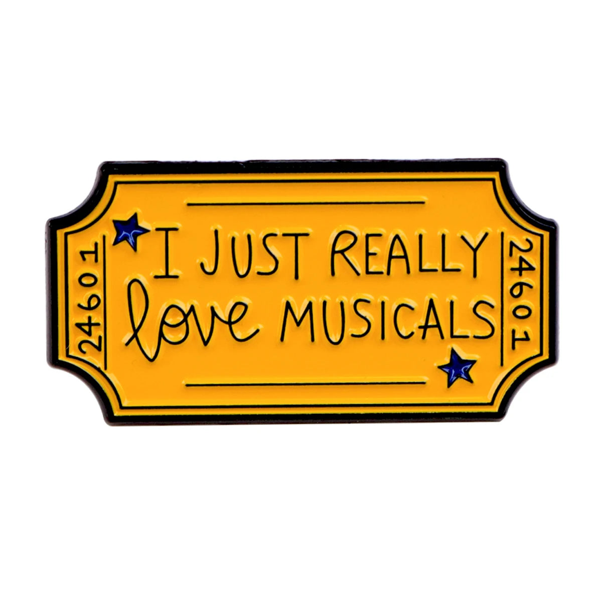 Vintage 1985 Brooch Creative Tape Enamel Pins Music TV Lapel Pin For Backpack Clothing Accessories Metal Badge Jewelry Gift -
