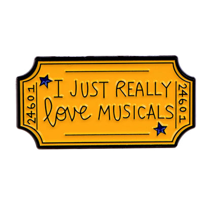 Vintage 1985 Brooch Creative Tape Enamel Pins Music TV Lapel Pin For Backpack Clothing Accessories Metal Badge Jewelry Gift -