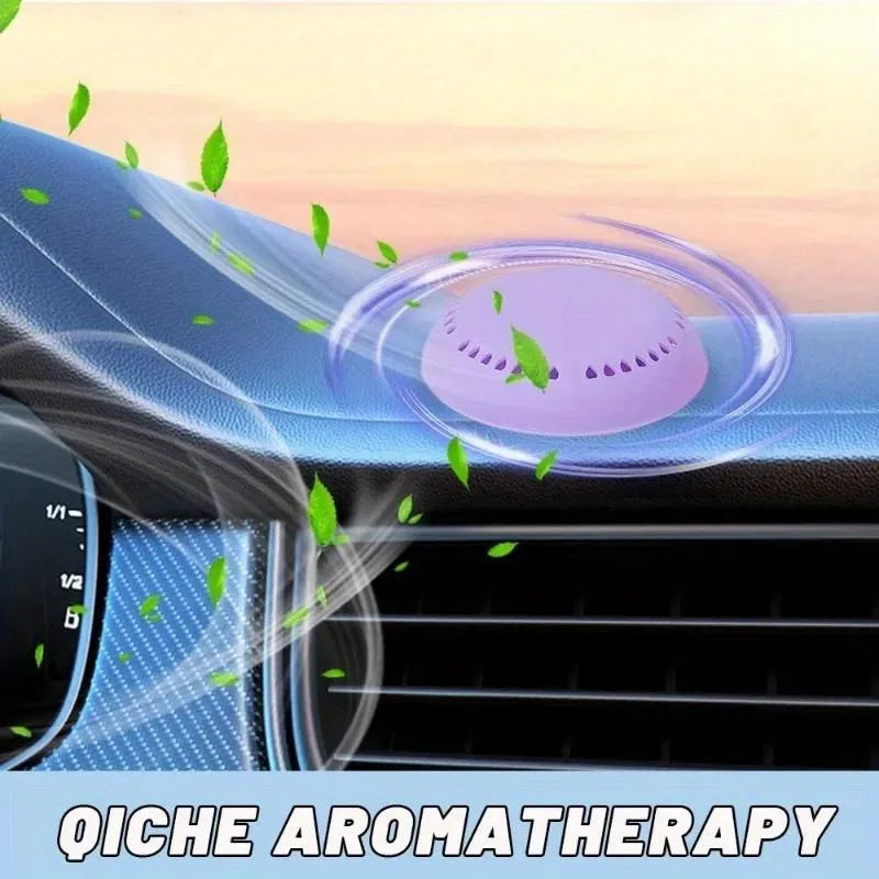 Aromatherapy Fragrance Lasting Deodorization Bathroom Supplies Bedroom Wardrobe Car Toilet Deodorant Room Air Freshener