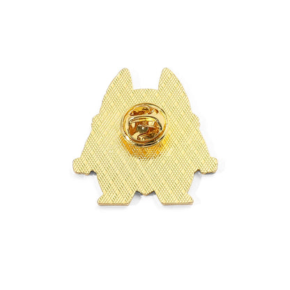 Gengar Cartoon Brooches Anime Enamel Lapel Pins for Backpack Accessories Fans Collection Brooches Jewelry Gift