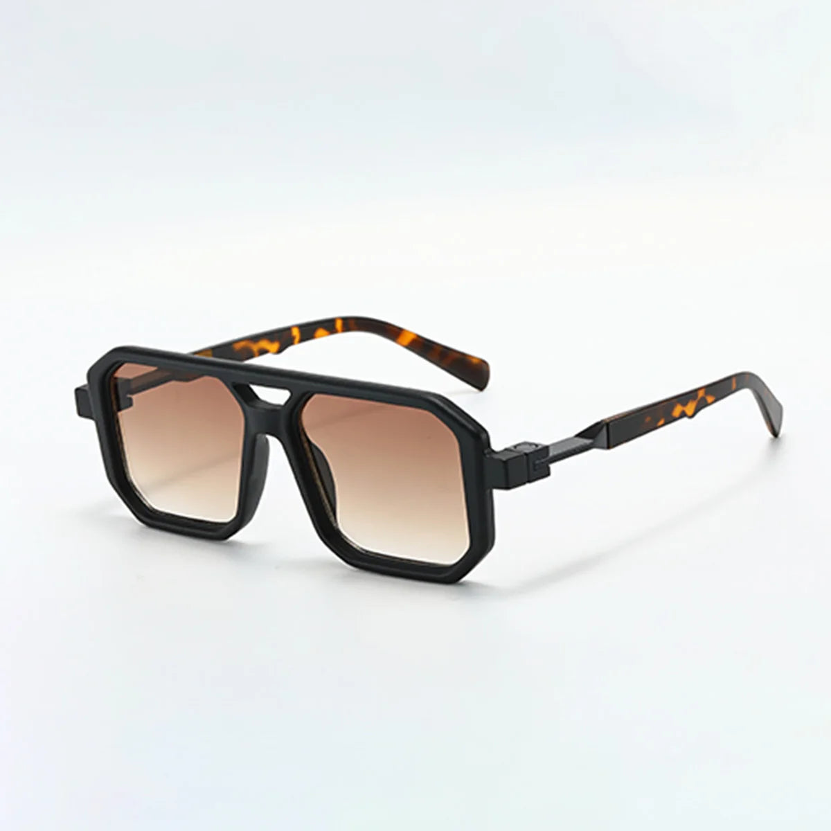 Light Frame Anti Blue Glasses Transparent Black Optical Glasse Women Men Square Eyewear Blocking eyeglasse Spectacle Eyeglass
