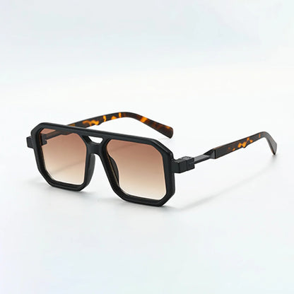 Light Frame Anti Blue Glasses Transparent Black Optical Glasse Women Men Square Eyewear Blocking eyeglasse Spectacle Eyeglass