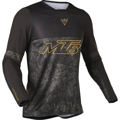 Ggrrans mtb Jerseys Mountain Bike MTB Shirts Offroad Long sleeve Motorcycle Motocross Sportwear Racing Bike Cycling Clothing