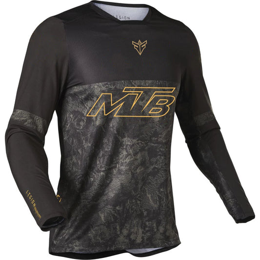 Ggrrans mtb Jerseys Mountain Bike MTB Shirts Offroad Long sleeve Motorcycle Motocross Sportwear Racing Bike Cycling Clothing