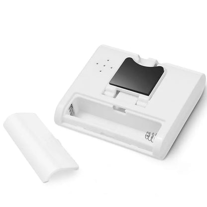 Digital Kitchen Timer Cooking Timer LCD Digital Manual Countdown Timer Mechanical Digital Kitchen Timer Magnetic Kitchen Gadg