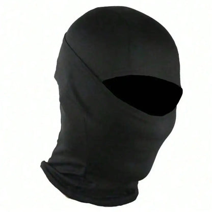 Summer Tactical Balaclava Face Mask Cooling Neck Gaiter Hiking Scarves Men Motorcycle Cycling Helmet Hood Sun Protection
