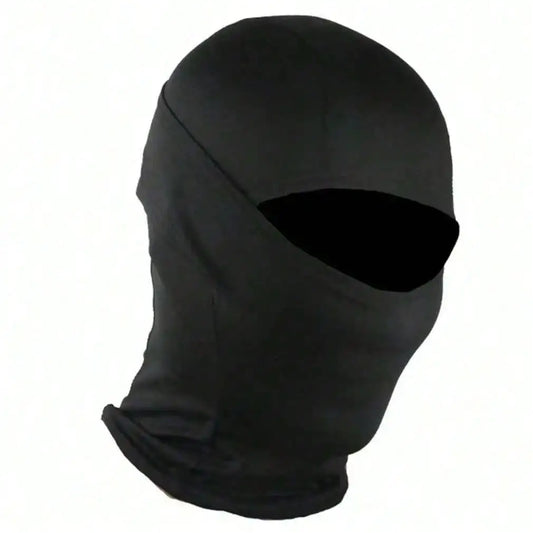 Summer Tactical Balaclava Face Mask Cooling Neck Gaiter Hiking Scarves Men Motorcycle Cycling Helmet Hood Sun Protection