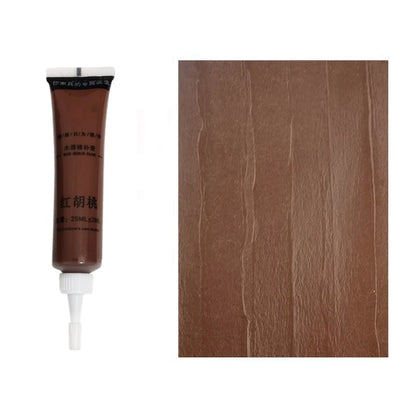 Wood Paint Repair Furniture Restore Stains Markers Cover Surface Scratch for Wooden Floor Table Oak Cabinet Door Veneer Walnu