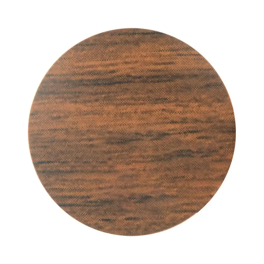 54pcs/Sheet Self Adhesive Furniture Screw Cover Stickers PVC Round Stickers For Wood home Craft Desk Cabinet Decorative Decal