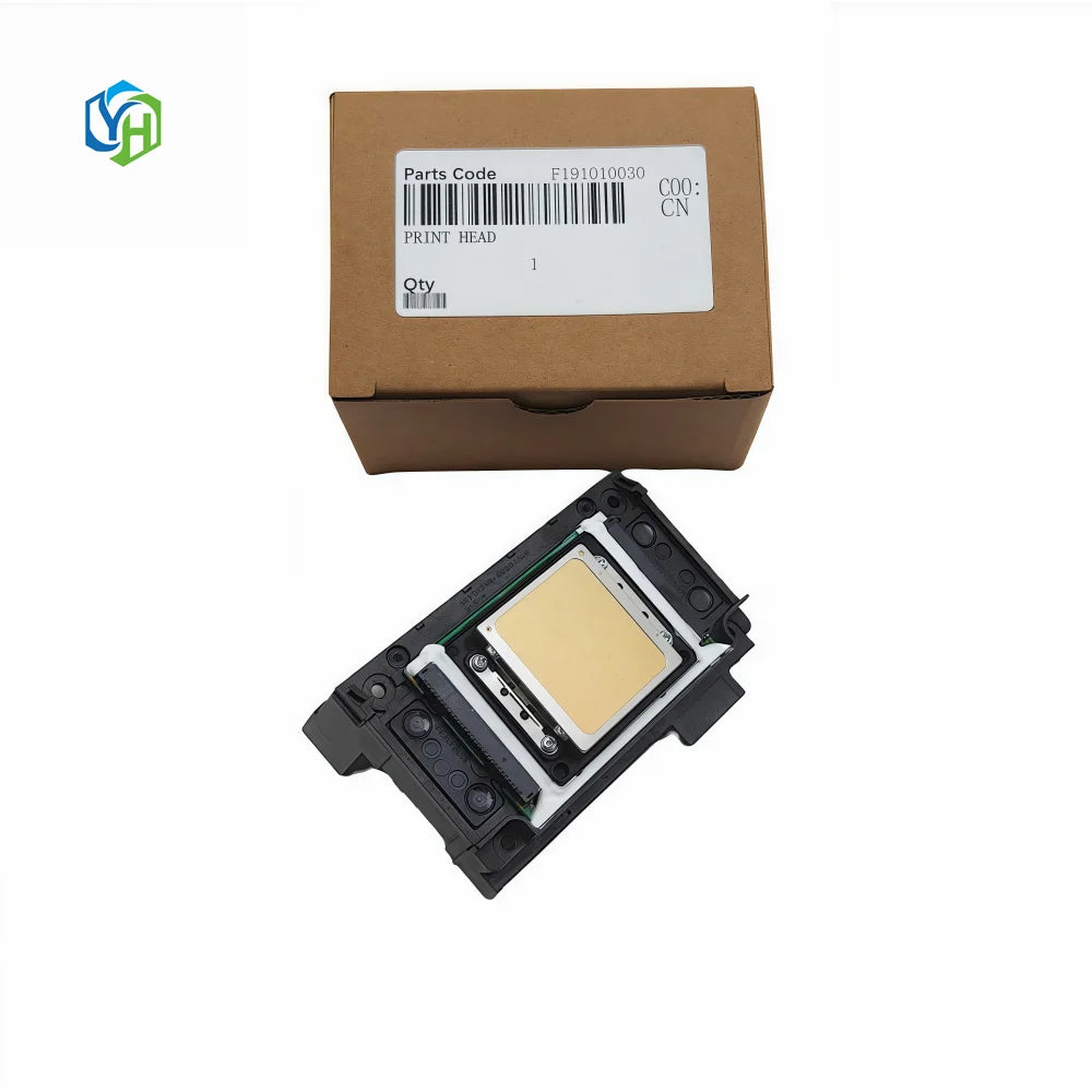 Original XP600 Print Head Xp600 DTF Original Kit Xp600 Print Head Dx10 Dx11 DTF Eco Solvent Inkjet Printer Printhead Xp600 He