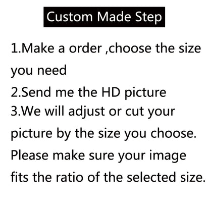Custom Metal Tin Signs Retro Plaque Home Decor Iron Wall Art Poster Personalized Text Plates Street Sign 20x30cm/15x30cm/30x3