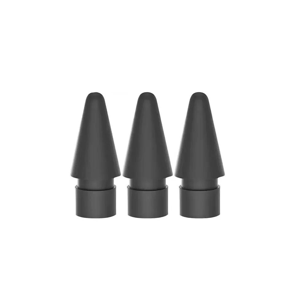 2H Wear-resistant Nibs for Apple Pencil 1st/2nd/USB-C/Pro Nib Replacements Tip for IPad Pro Pencil 1/2 Stylus Precision Fine 