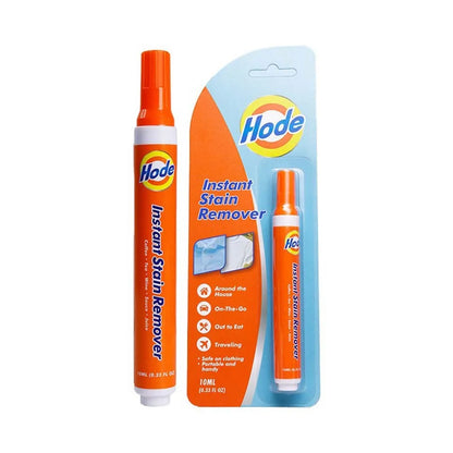 1/3/6 Portable and Convenient Stain Remover Pen for Emergency Stain Removal-Water-free,Suitable for Various Fabrics,Oxygen Fo