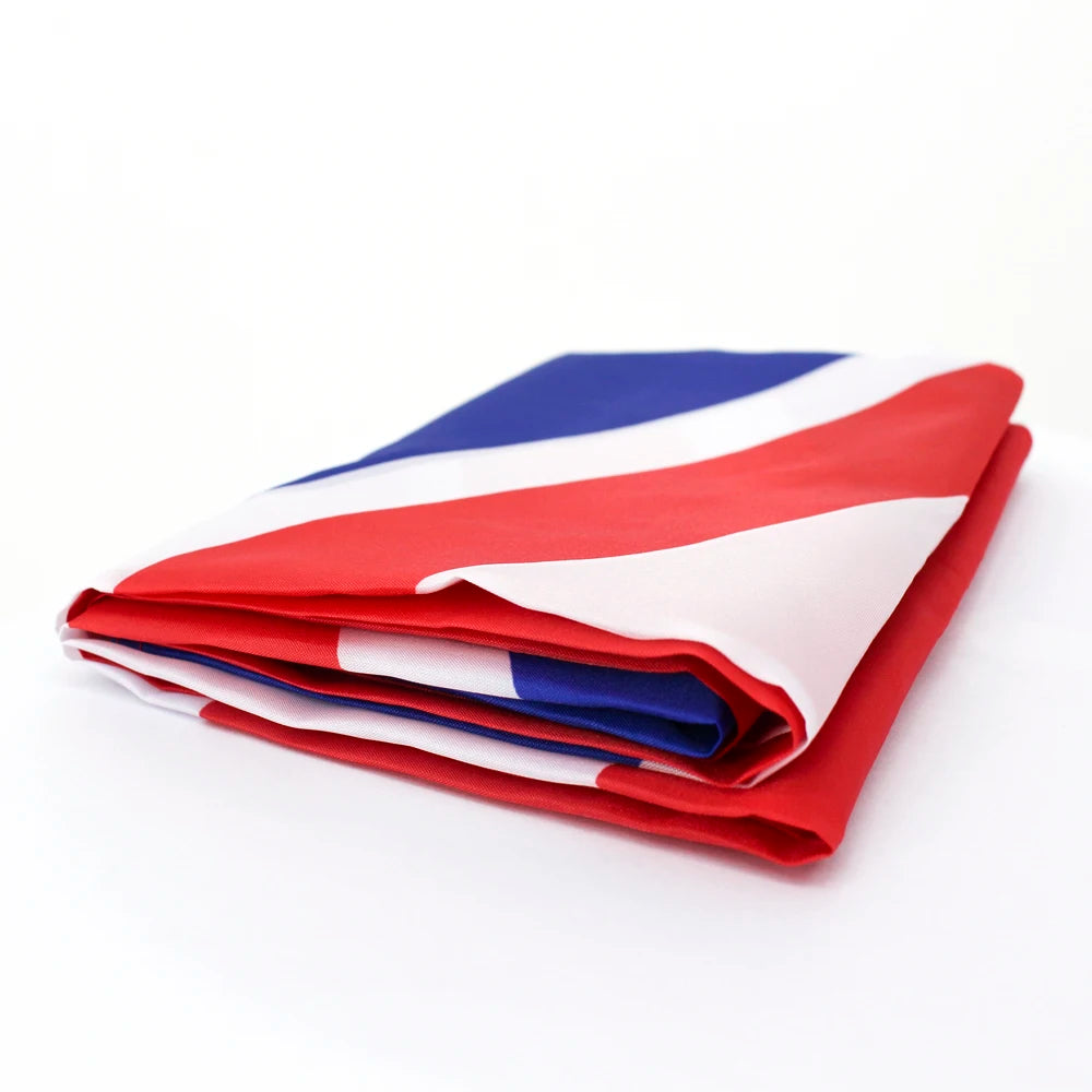90X150cm United Kingdom National Flag Union Jack UK British England Country Banner