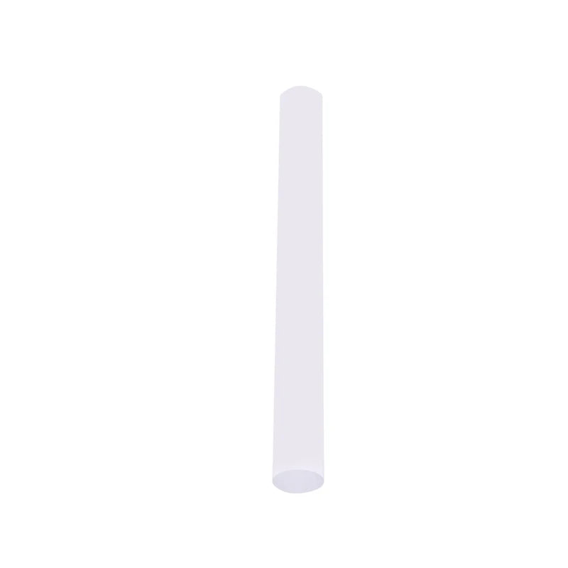2024 Acrylic Rolling Pin Rod Bar Stick Roller Brayer Polymer Clay Sculpting Pottery Tools DIY Modelling Clay Extruder Craft T