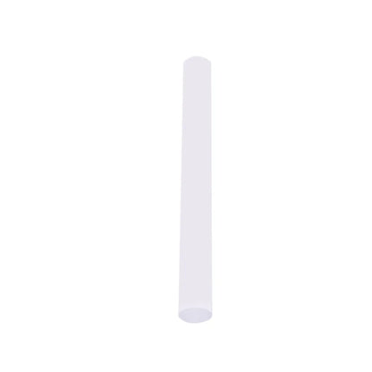 2024 Acrylic Rolling Pin Rod Bar Stick Roller Brayer Polymer Clay Sculpting Pottery Tools DIY Modelling Clay Extruder Craft T