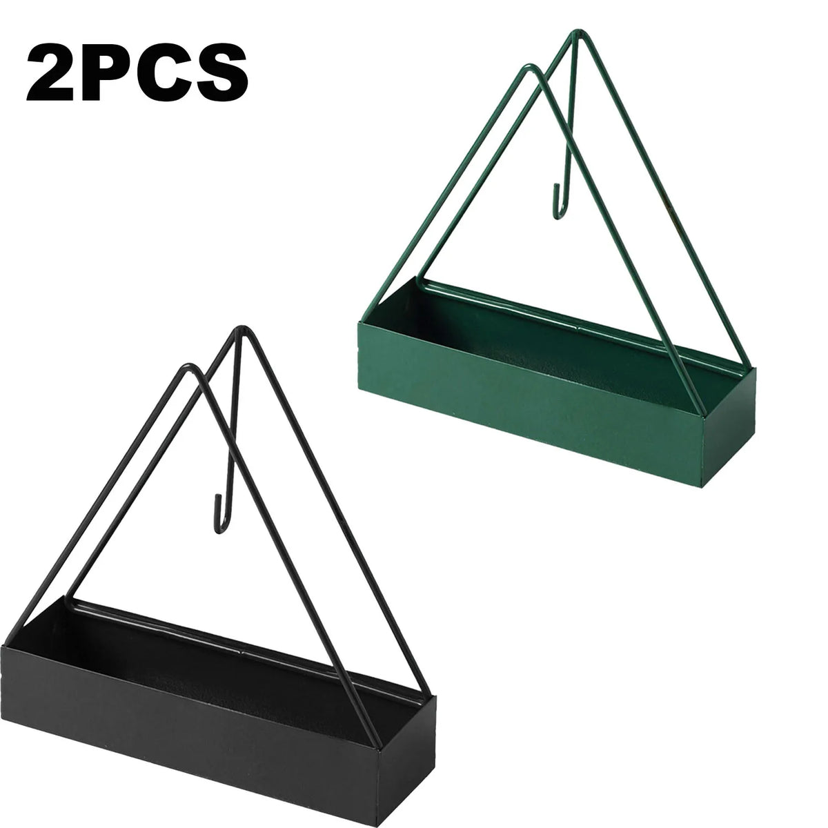 Creative Mosquito Coil Holder With Tray Nordic Style Spiral Summer Day Iron Mosquito Repellent Incenses Rack Plate Home Decor