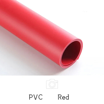 56x130cm Pvc Backdrops for Photographers Photographic Studio Product Photoshoot Props Black White Photo Background Photograph