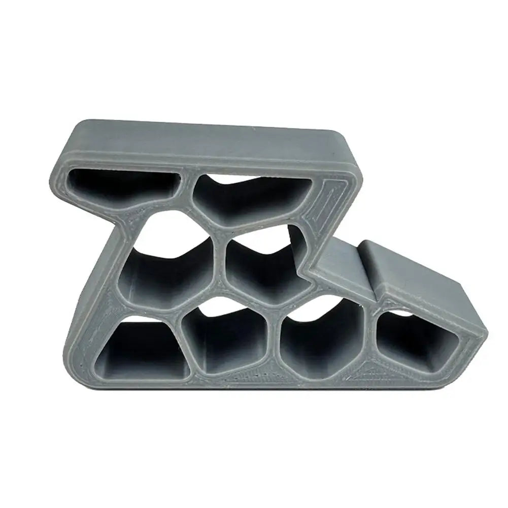 Heavy Duty Door Stopper for Balcony Sliding Window/Door Anti-Collision Limiter for Home Office Bathroom Kitchen