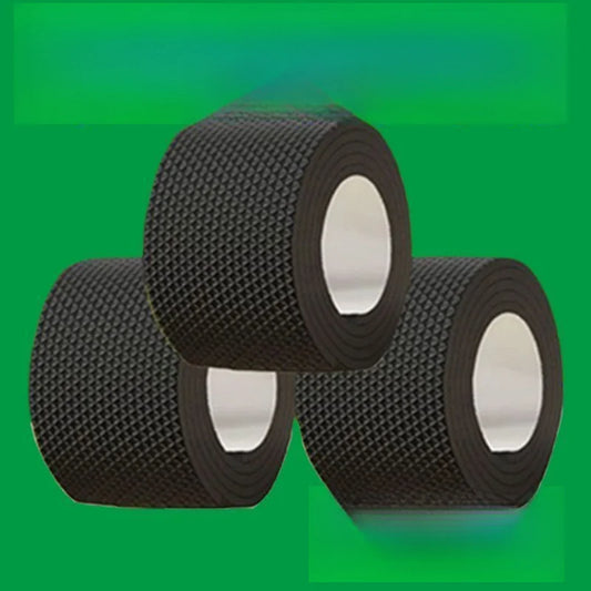 1 Roll Thick Non-Slip Wear-Resistant Shoe Sole Sticker - Anti-Abrasion Heel for Quieter, Sound-Canceling Chunky Heels Protect