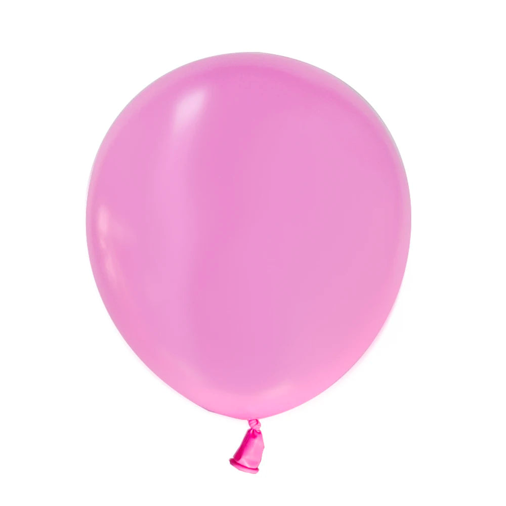 10/20/30Pcs 5/10/12Inch Matte Latex Balloon Happy Birthday Party Christmas Wedding Decoration Baby Gift Xmas Decoration Ballo