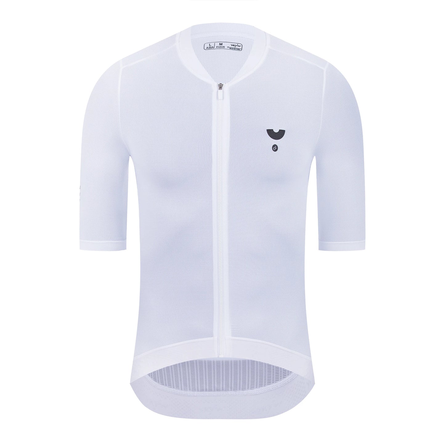 YKYWBIKE 2026 Men's Cycling Jersey Summer Spring Bicycle Shirt Road Bike Maillot Pro Team Breathable Cycling Clothes