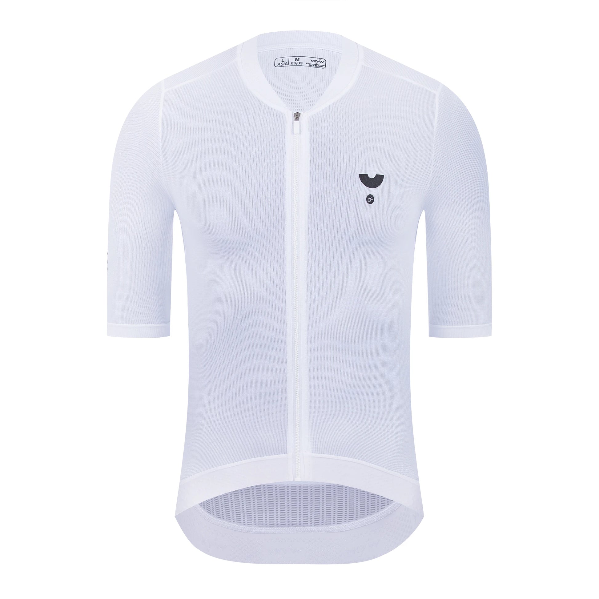 YKYWBIKE 2026 Men's Cycling Jersey Summer Spring Bicycle Shirt Road Bike Maillot Pro Team Breathable Cycling Clothes