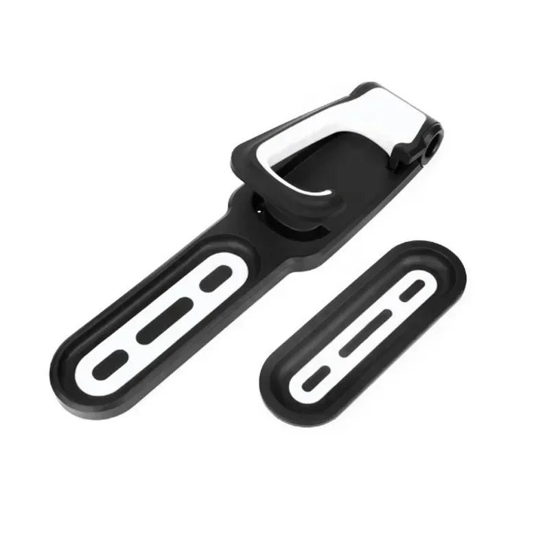 1PC Bicycle Wall Mount Rack Mtb Road Bike Storage Fixed Hanging Hook Bike Support Stand Bracket Holder Cycling Parking Buckle