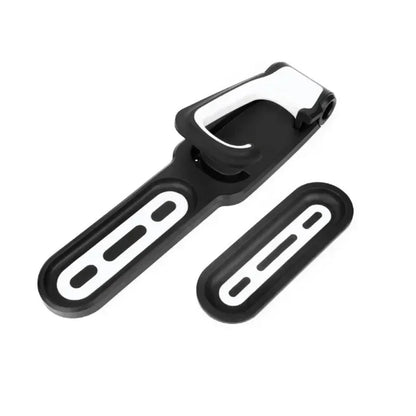 1PC Bicycle Wall Mount Rack Mtb Road Bike Storage Fixed Hanging Hook Bike Support Stand Bracket Holder Cycling Parking Buckle