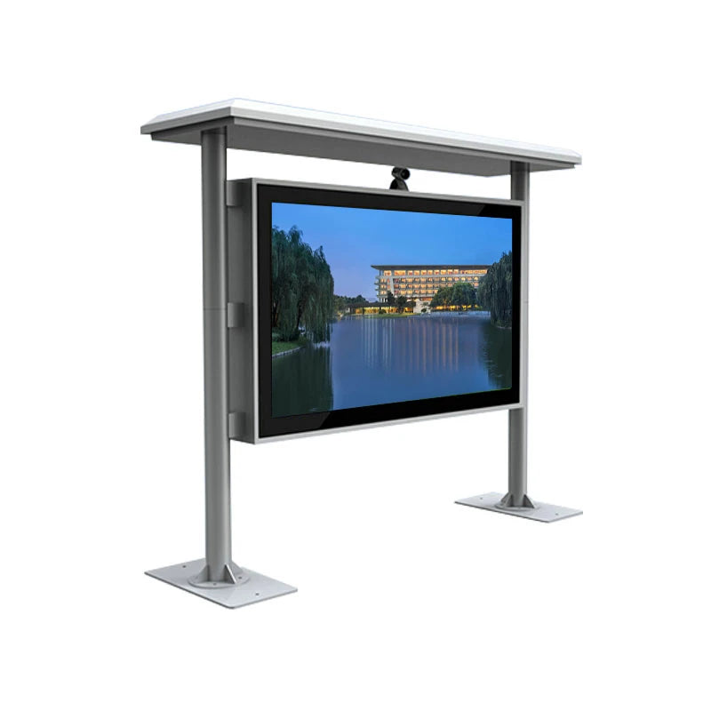 Advertising Display Outdoor Lcd Advertising Display Outdoor Digital Signage