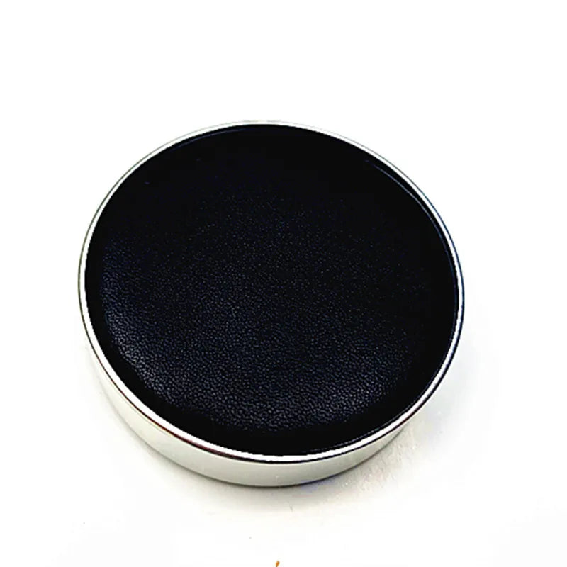Watch Movement Casing Cushion Leather Protective Pad Holder for Watchmaker Watch Part Glass Repair Battery Change Tool 53/70m