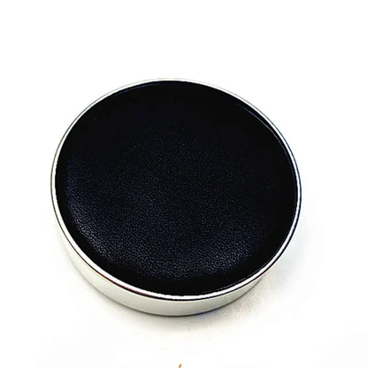 Watch Movement Casing Cushion Leather Protective Pad Holder for Watchmaker Watch Part Glass Repair Battery Change Tool 53/70m