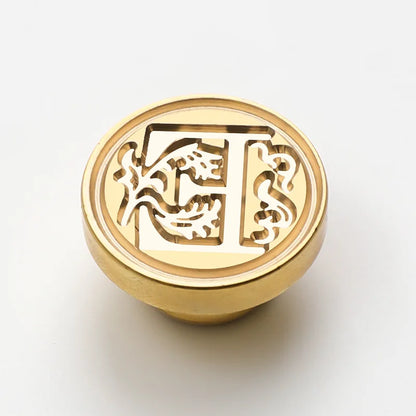 Sealing Wax for Stamp Head Letter Retro Seal Kit Nail Silicone Stamps Logo for Scrapbooking Surgut Print Set Wedding Craft So