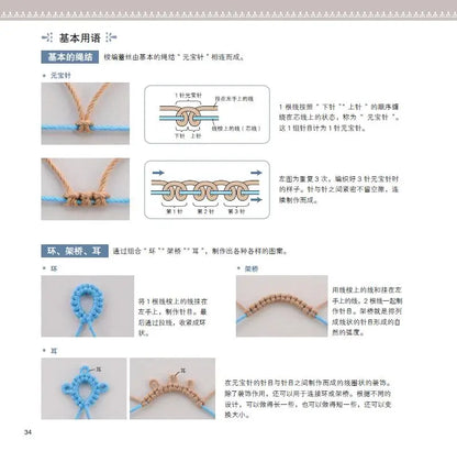 Shuttle Tatting Ornament Course Book
