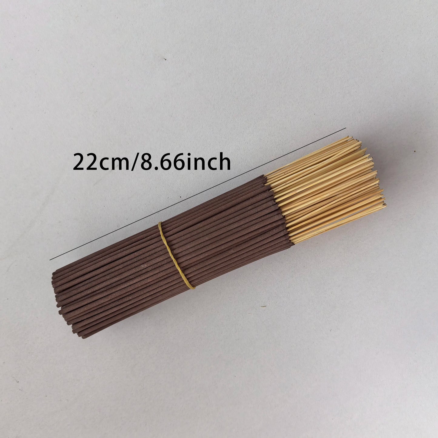 11/77/141Pcs, High-Grade Coffee-Scented Incense Sticks, Made of Natural Fragrance Powder, More Suitable for Those Who Love th
