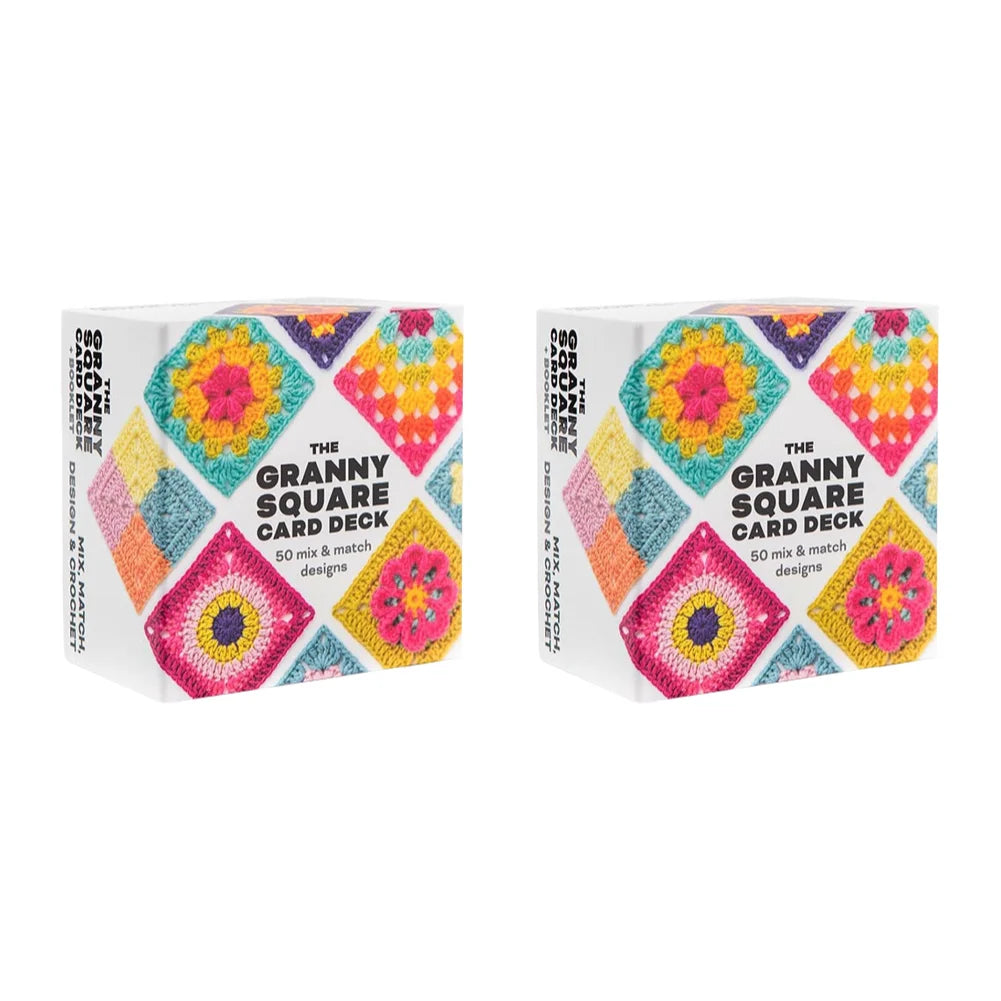 50 Mix & Matchs Designs Knitting Kit DIY Knitted Pattern Cards Set Crochet Patterns for Adults DIY Grandma Knitted Pattern Se